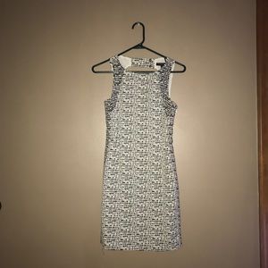 Banana Republic dress